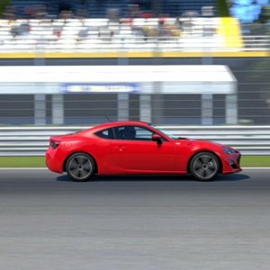 Autodromo Nazionale Di Monza