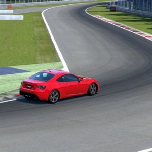 Autodromo Nazionale Di Monza_2