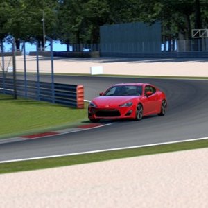 Autodromo Nazionale Di Monza_6