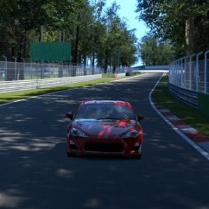 Autodromo Nazionale Di Monza_7