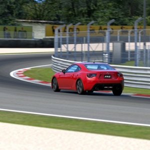 Autodromo Nazionale Di Monza_10