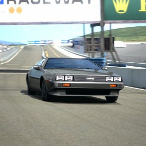 Laguna Seca Raceway