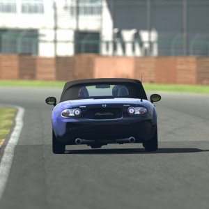 Tsukuba Circuit