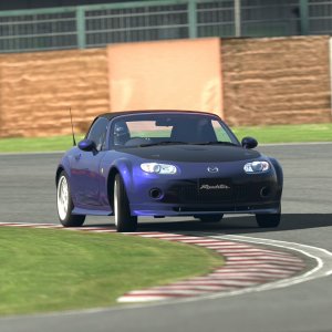 Tsukuba Circuit_2