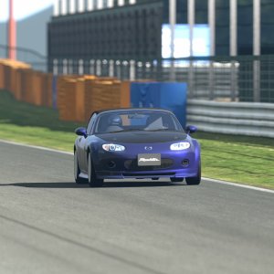 Tsukuba Circuit_4