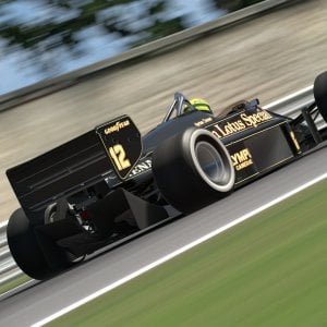 Lotus 97T (2)