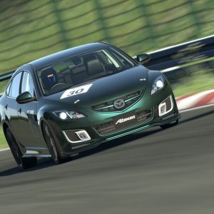 Mazda Atenza 25Z (1)