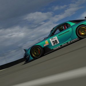 Mazda RX-7 TC (4)