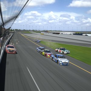NASCAR @ Daytona (3)