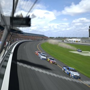 NASCAR @ Daytona (4)