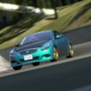 Nissan Skyline 370GT (1) Avatar