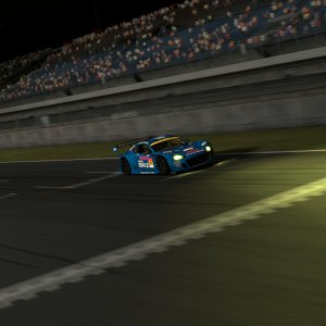 Subaru BRZ GT300