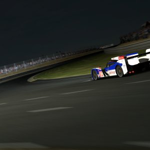 Toyota TS030