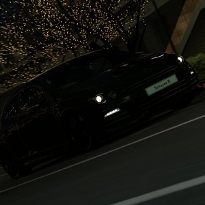 Volkswagen Scirocco R (1)