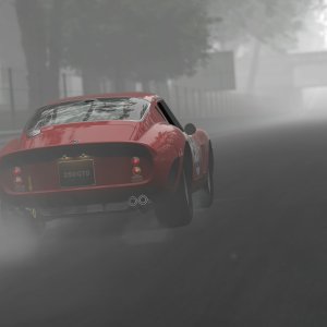 Ferrari 250 GTO