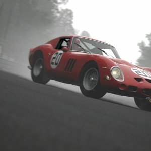 Ferrari 250 GTO