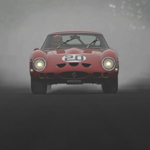 Ferrari 250 GTO
