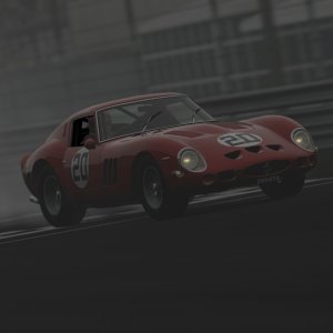 Ferrari 250 GTO
