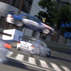 Welcome to RACE Fun Runs!