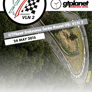 Round 08: VLN 2