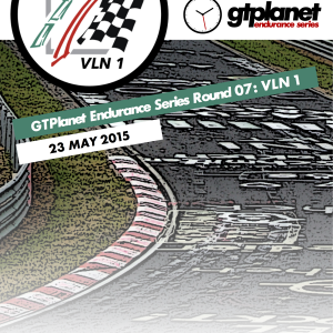 Round 07: VLN 1