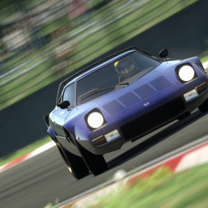 Lancia Stratos (1)