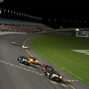 [RACE] Fun Runs - Roadster TC @ Daytona (5)