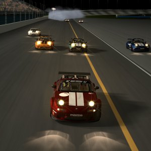 [RACE] Fun Runs - Roadster TC @ Daytona (4)