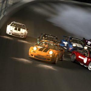 [RACE] Fun Runs - Roadster TC @ Daytona (3)