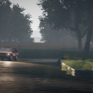 Forza Horizon 2 - Lancia Delta S4 1