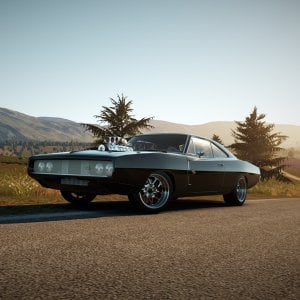 Forza Horizon 2 - 1970 Dodge Charger R/T Fast & Furious 1