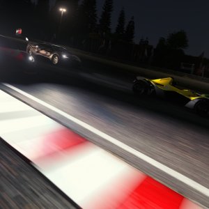 430 Scuderia race
