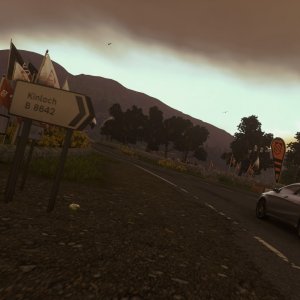 CLA45 AMG 2
