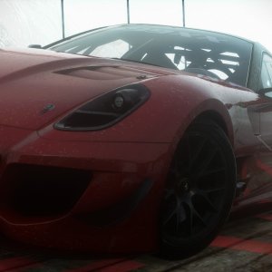 599XX Evo
