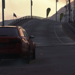 RS6 Avant 3