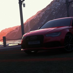 RS6 Avant