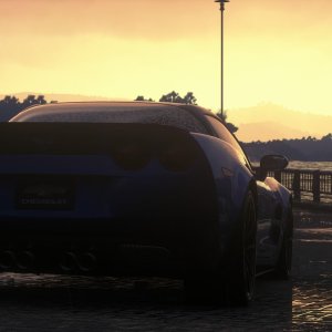 Corvette ZR1 6