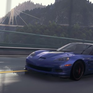 Corvette ZR1 10