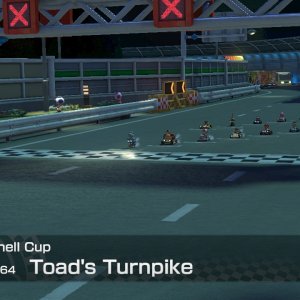 The real, Fast and Furious