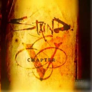 Staind - Epiphany