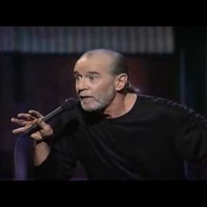 George Carlin on The Environment