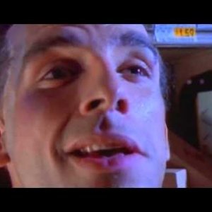 DIE HARD 12: Die Hungry - (BEN STILLER SHOW) 1992 - Die hard PARODY