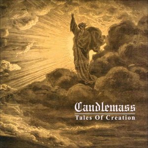 Candlemass - The Edge Of Heaven