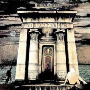 Judas Priest - Starbreaker