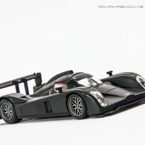 Kyosho 1:64 - Lola-Aston Martin B09/60