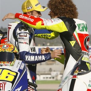 Simoncelli Rossi