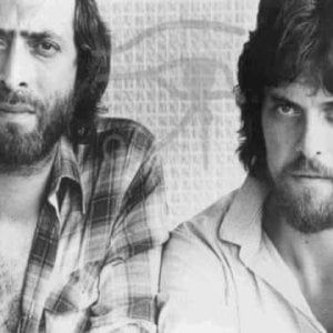 The Alan Parsons Project- Eye in the Sky