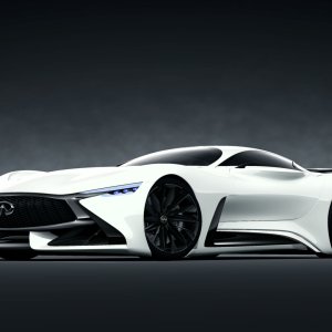 Infiniti CONCEPT Vision Gran Turismo (05)