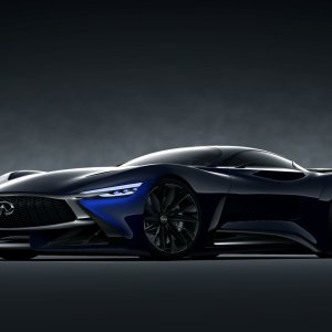 Infiniti CONCEPT Vision Gran Turismo (10)