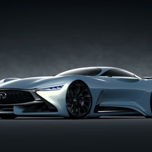 Infiniti CONCEPT Vision Gran Turismo (12)